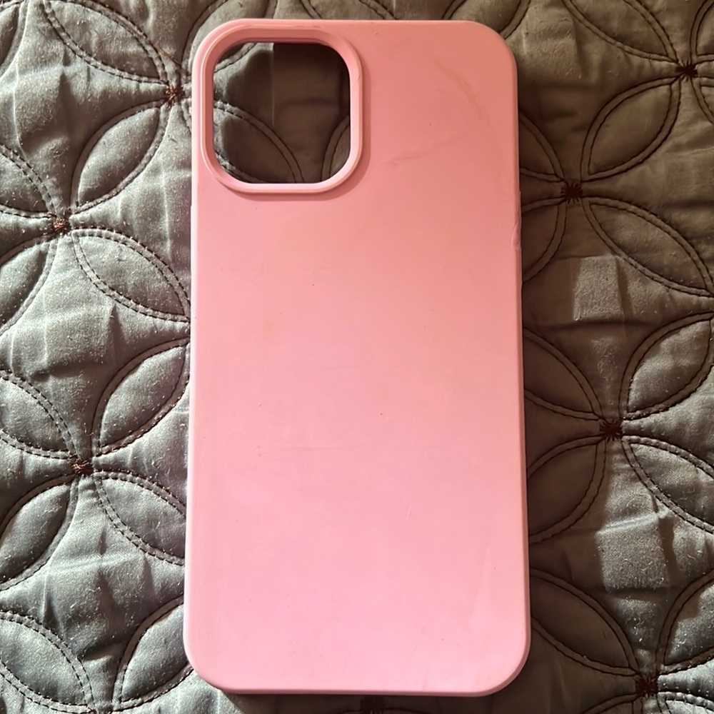 iPhone 12 Pro Max case